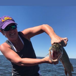 Meet your Posher, Connie